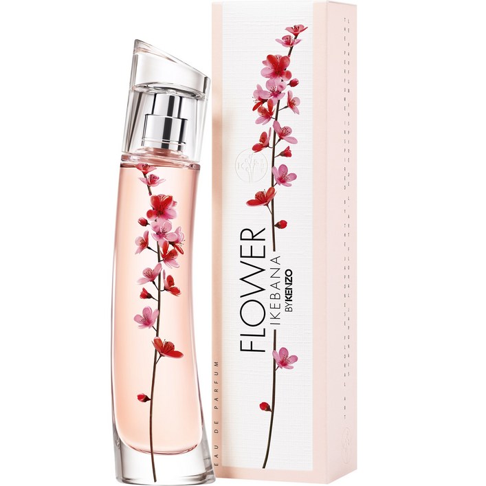 겐조 플라워 이케바나 오 드 퍼퓸