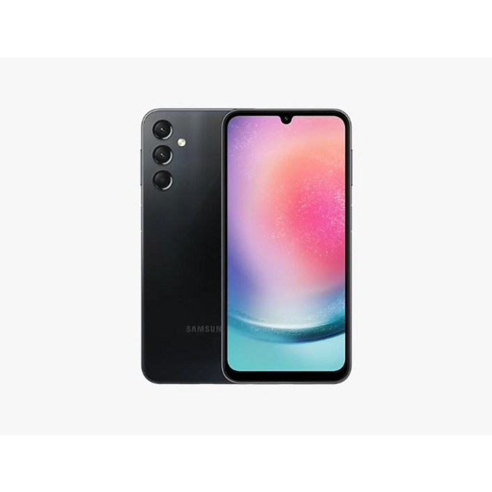 삼성전자 갤럭시 A24 LTE 128GB 통신사전용 미개봉 새제품 정품 상세페이지 확인필수.외국인 주문불가