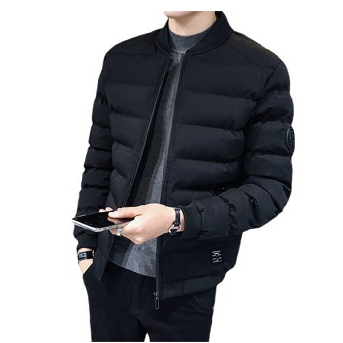 겨울 DW항공 패딩점퍼