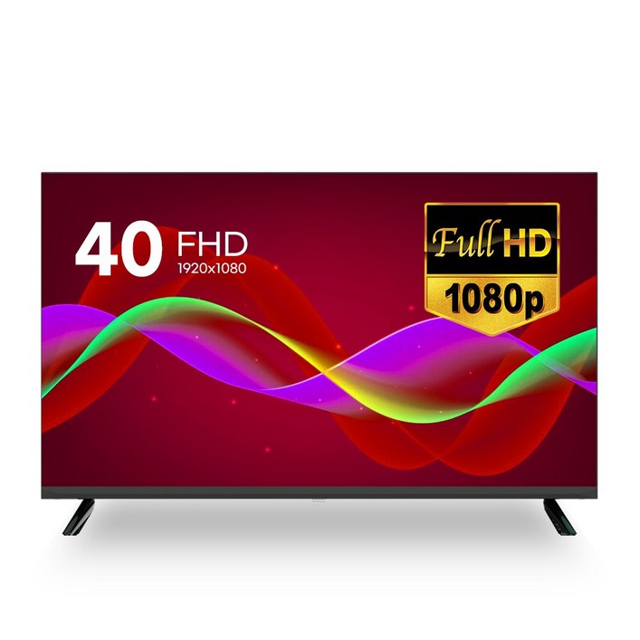 이브이 LED HD TV
