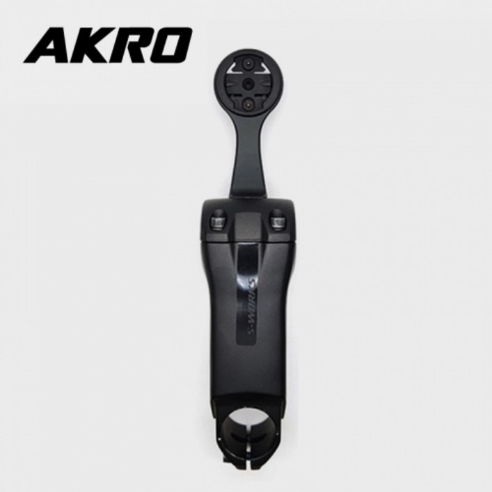 아크로 스페셜라이즈드 속도계 마운트 / 벤지, 루베, 타막 SL7, SL8 스템호환