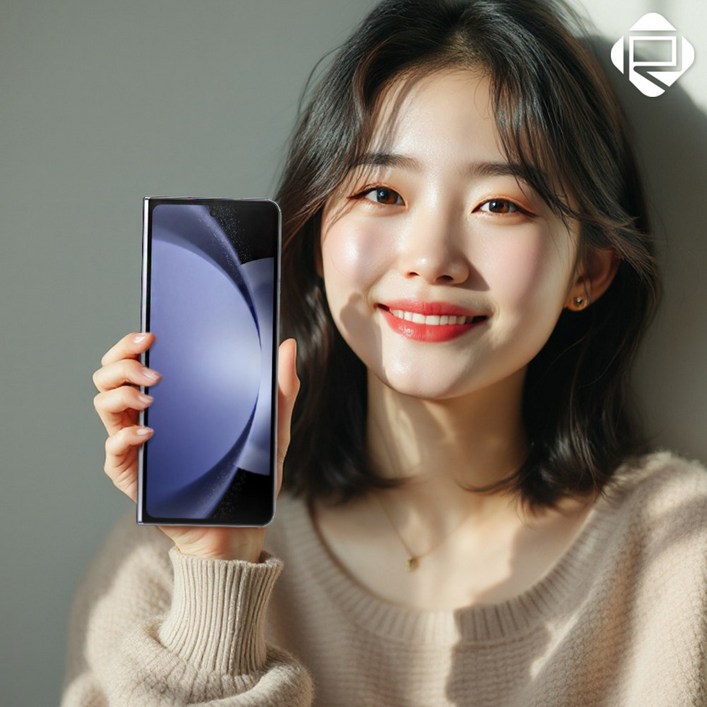 [리코폰] 갤럭시 Z 폴드5 256G SM-F946 실사용등급 스마트폰 휴대폰 공기계 리퍼 중고, 리퍼급+크림, 256GB