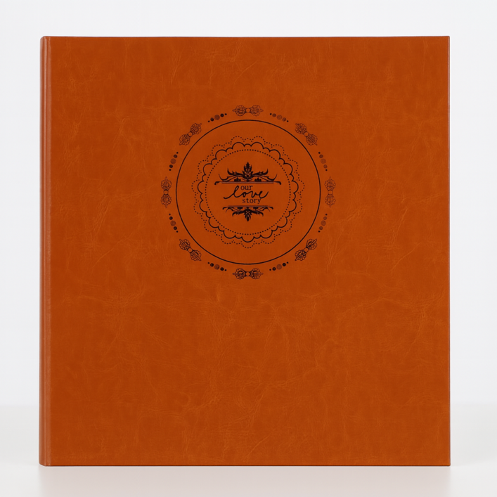 메모리그램 대용량 사진 앨범 500매