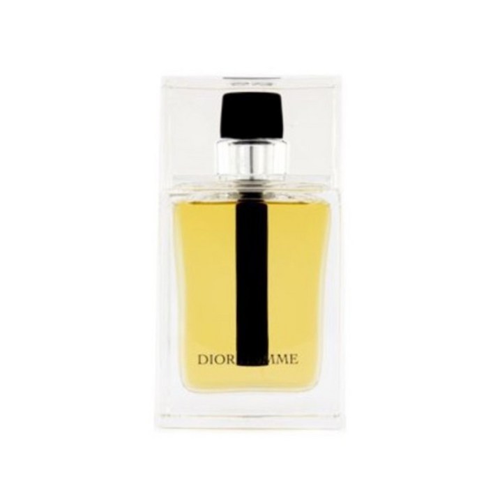 디올 옴므 오 드 뚜왈렛 DIOR HOMME Eau de toilette