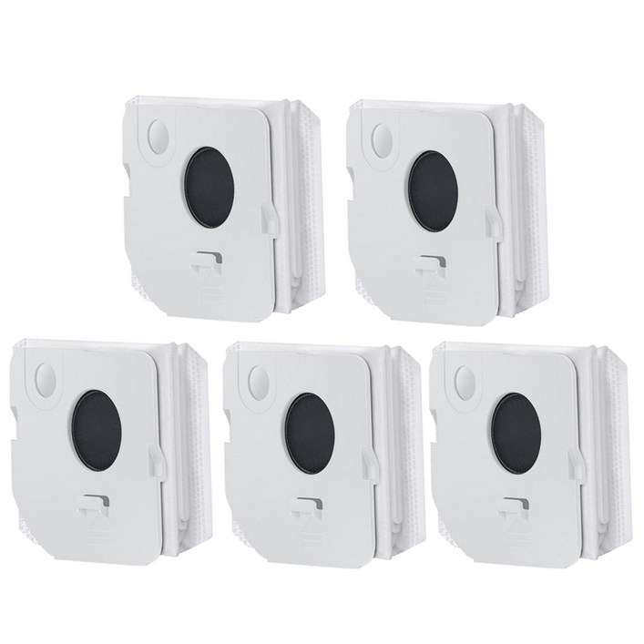 호환용 삼성 비스포크 제트 VCA ADB95B 청소기 220W 먼지봉투 5개 VS20B VS30D VS28C VS25C