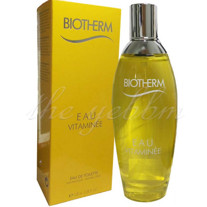 비오템 오 비타미네 바디 미스트50ml 100ml용량선택 감각을 깨우는 향