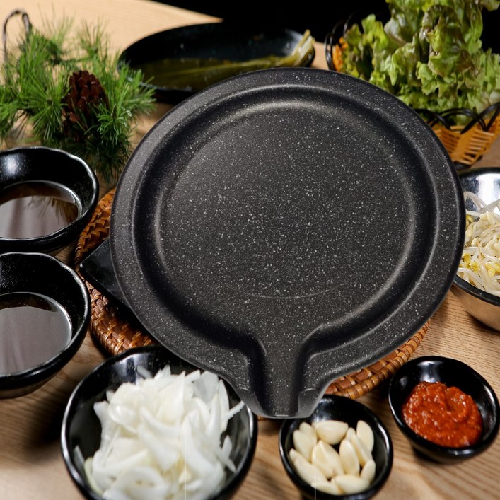 온리원 가정용 업소용 삼겹살불판 연기안나는 삼겹살 고기불판 온리원 가정용 업소용 삼겹살불판 연기안나는 삼겹살 고기불판