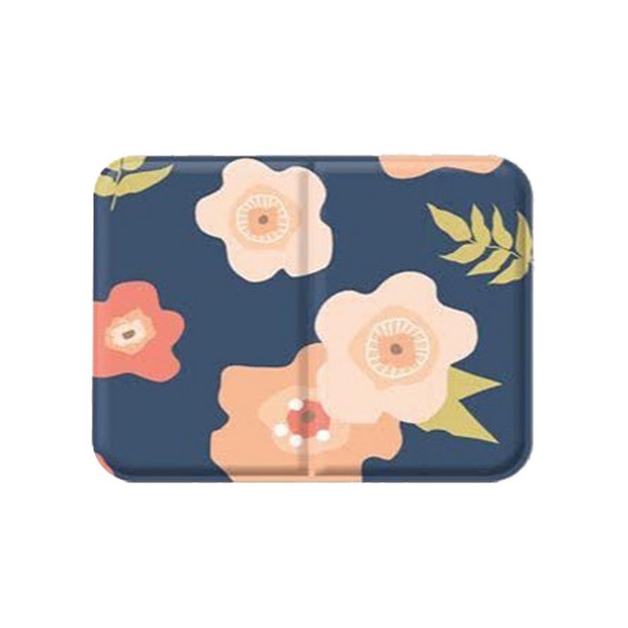 파크론 접이식 미니 방석 쿠션 매트사우나 등산 낚시 소풍 매트