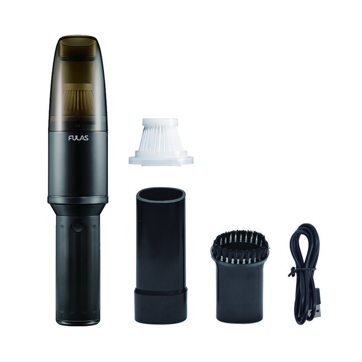 4만대 돌파백화점 입점 풀라스 핸디 미니 차량용 무선 청소기 초강력 핸디형 차량 원룸 차 자동차 소형 가정용 진공 vacuum cleaner 강력 유선 에어건 핸드 1위 책상