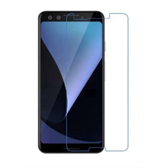 구글 픽셀 5 4A 5G 4 3 2 XL 투명 PET 보호필름