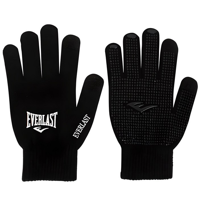 에버라스트 스마트 터치 니트 장갑