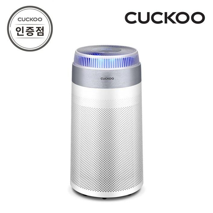 쿠쿠 AC25W20FEM 타워형 공기청정기 W8200 공식판매점 SJ, AC25W20FEM