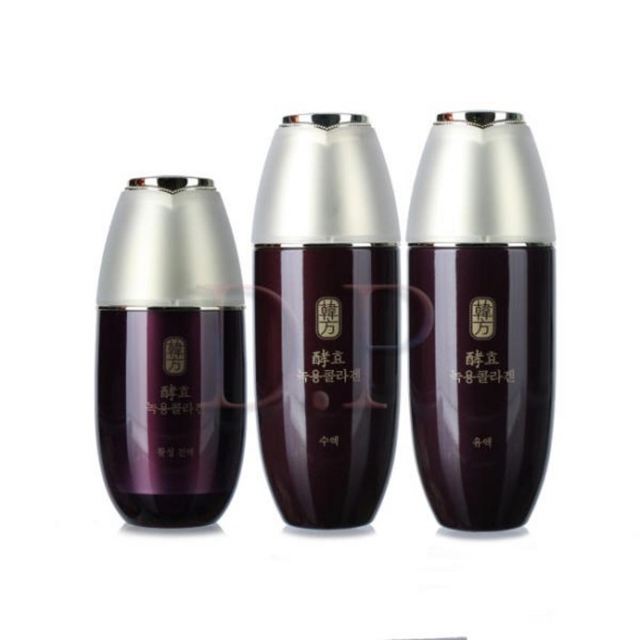 DPSKIN 수려한 효 녹용콜라겐 수액유액 활성고 OR 진액 3종 선택 1, 수액유액진액, 1개 DPSKIN 수려한 효 녹용콜라겐 수액유액 활성고 OR 진액 3종 선택 1, 수액유액진액, 1개