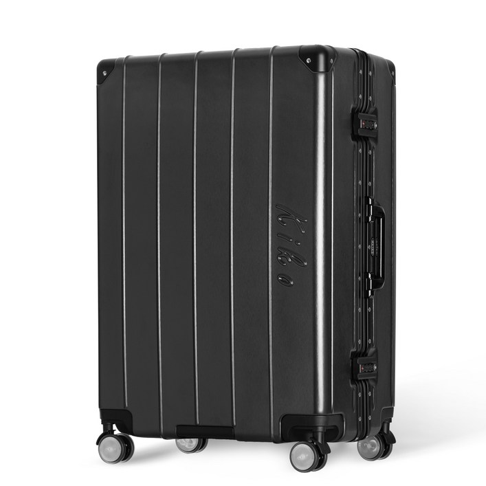 키코 스마트 다소니 하드캐리어