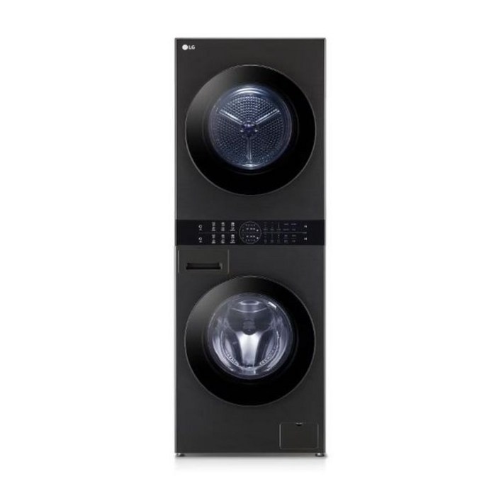 LG 트롬 워시타워 W10BHN 배송무료