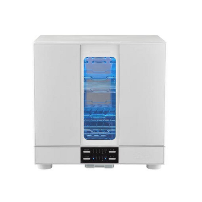 한일 식기살균건조기 열풍 그릇건조기 UV 대용량소독기 살균건조 5중안전 HUD6200N, HUD6200N