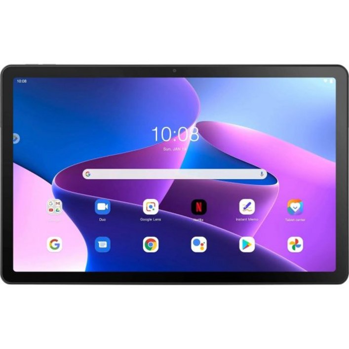 레노버 탭 M10 플러스3세대 10.61인치 태블릿 32GB 스톰 그레이 리퍼비시