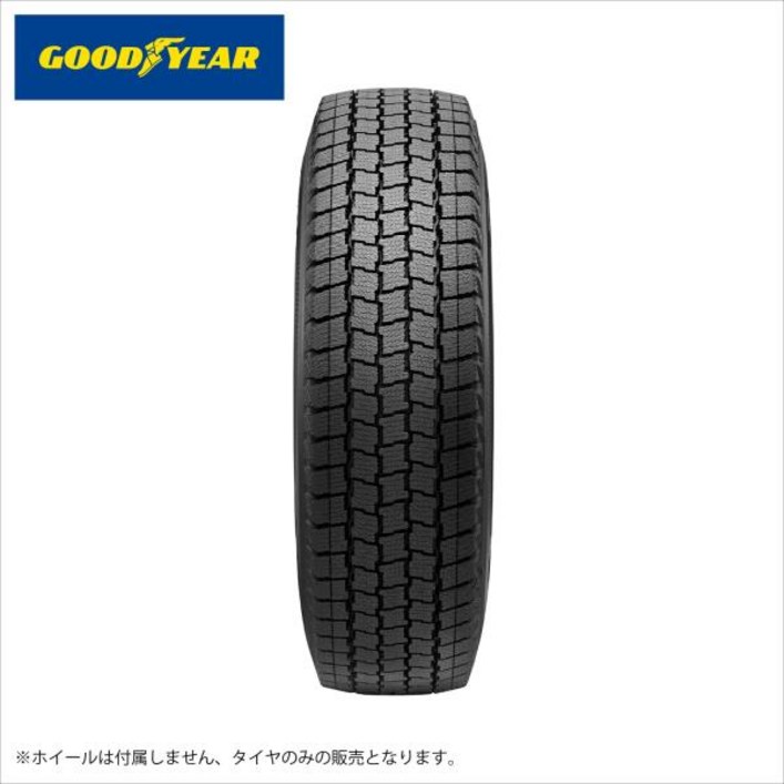 GOODYEAR 굿 이어 14580R12 8078N 스터드리스 ICE NAVI CARGO 10A09800 1 개  교환