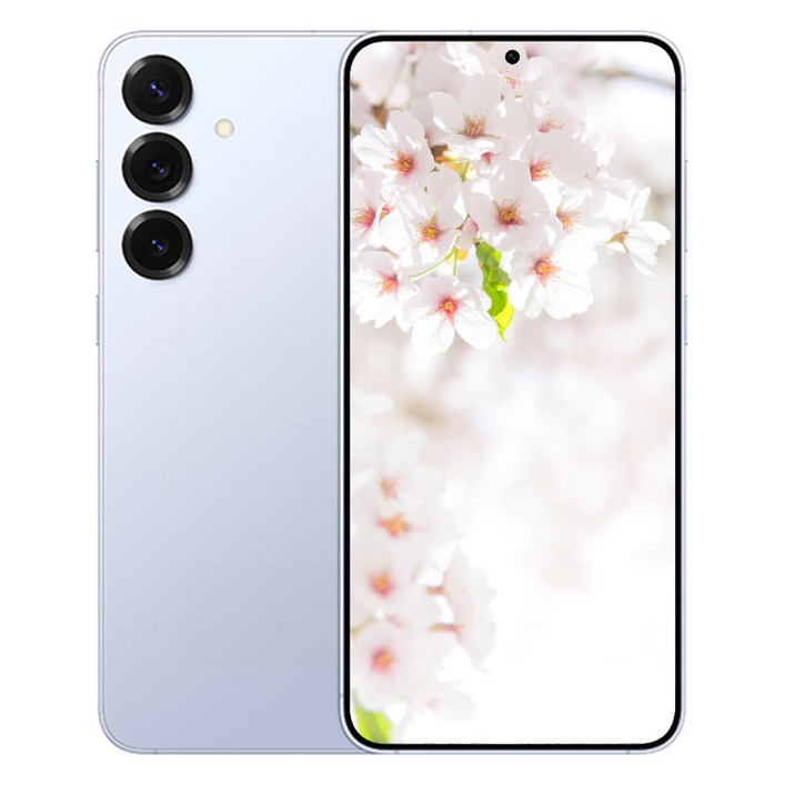 삼성전자 갤럭시 S 25 256GB 새상품 미개봉