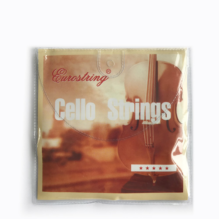 유로스트링 Eurostring 첼로줄 세트 첼로 현 스트링, 1개 유로스트링 Eurostring 첼로줄 세트 첼로 현 스트링, 1개