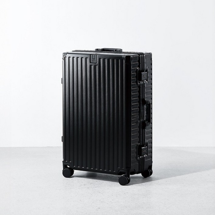 트라몬 데카 캐리어 기내 반입 여행 55cm 65cm 75cm