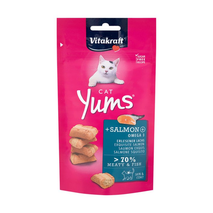 유통기한임박할인 비타크래프트 캣얌