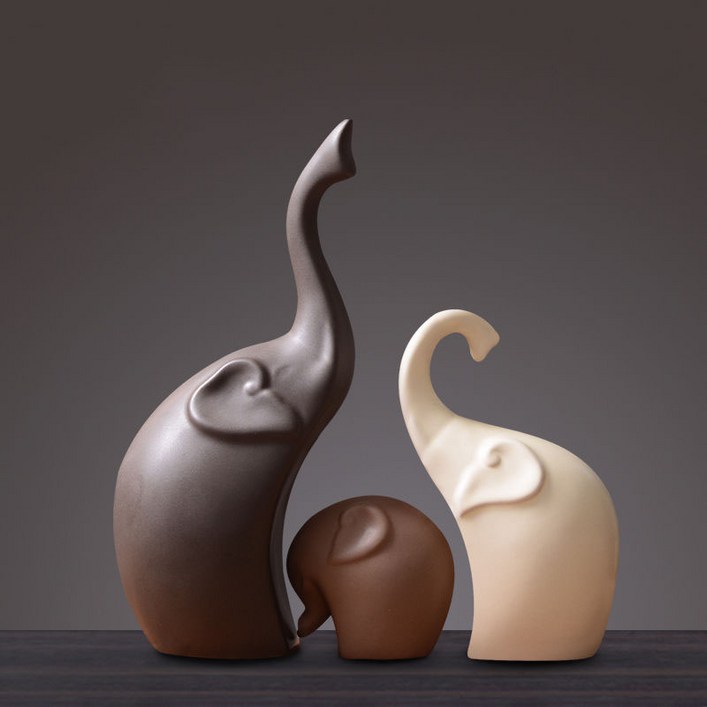 제이아울 해피홈 북유럽풍 인테리어 소품