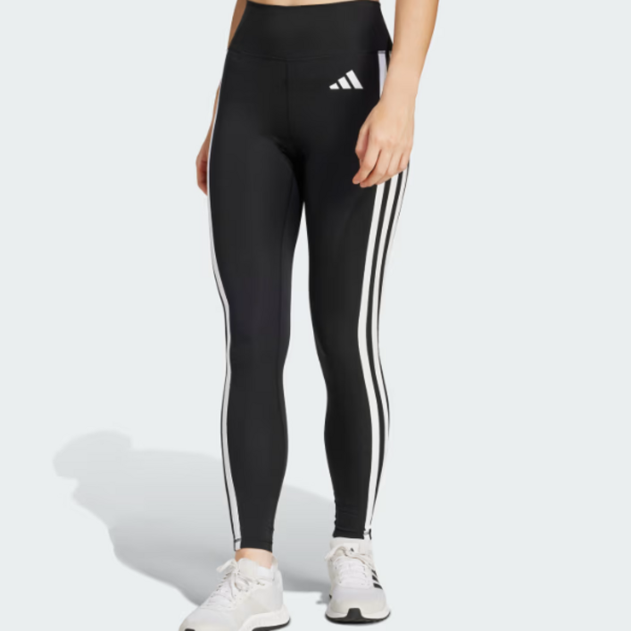 아디다스공식매장%%_의류 여성 옵티메 에센셜 3S 7/8 레깅스 %%_ JD6545