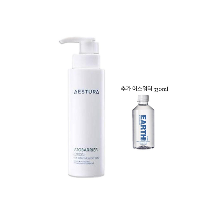 에스트라 아토베리어로션 200ml