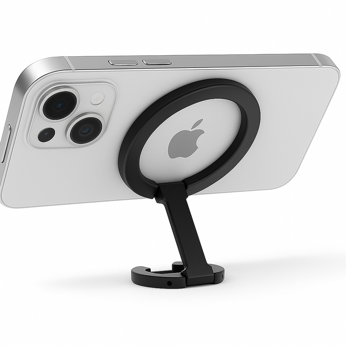 딜러버 맥세이프 양면 자석 스마트톡 거치대