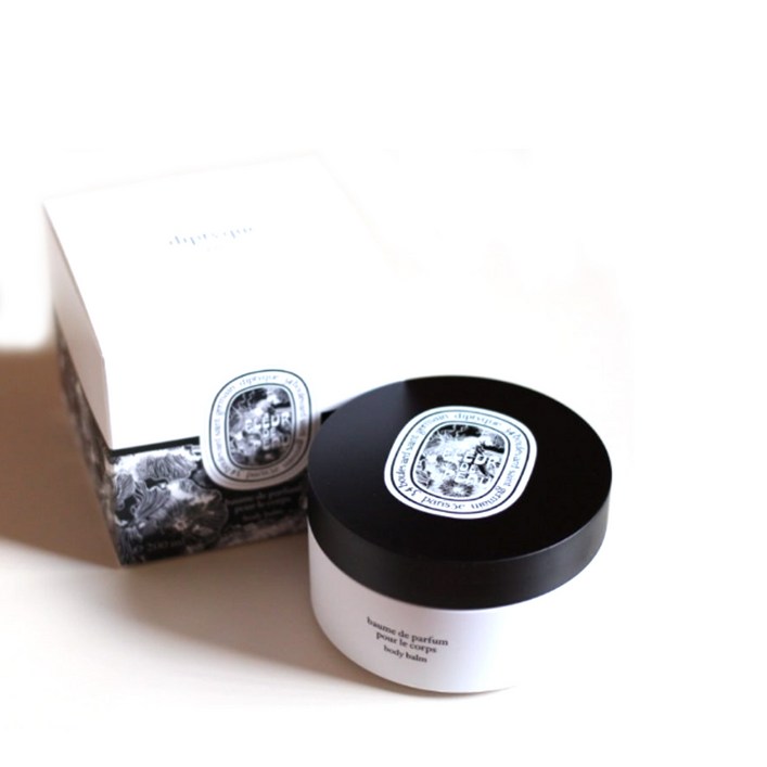 [백화점정품] 딥디크 바디밤 플레르드뽀 200ml