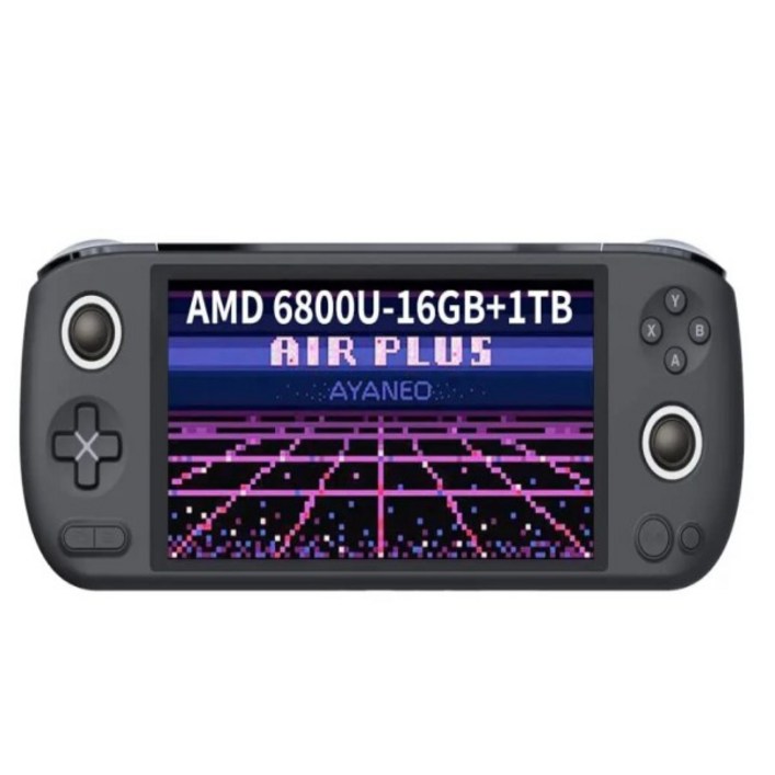 Aya Neos Air Plus 게임용 핸드헬드 SSD 1TB 32GB RAM AMD Ryzen 7 6800U 인기 판매
