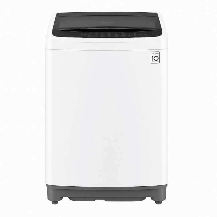 LG전자 TR10WL 통돌이 인버터모터 일반세탁기 10Kg