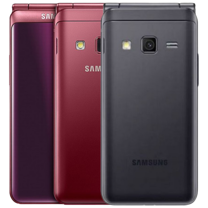 갤럭시 폴더2 SM-G160N 공기계