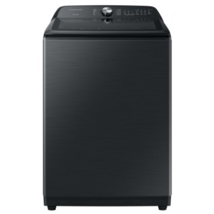 삼성전자 그랑데 WA23A8377KV 통버블세탁기 23kg 블랙색상