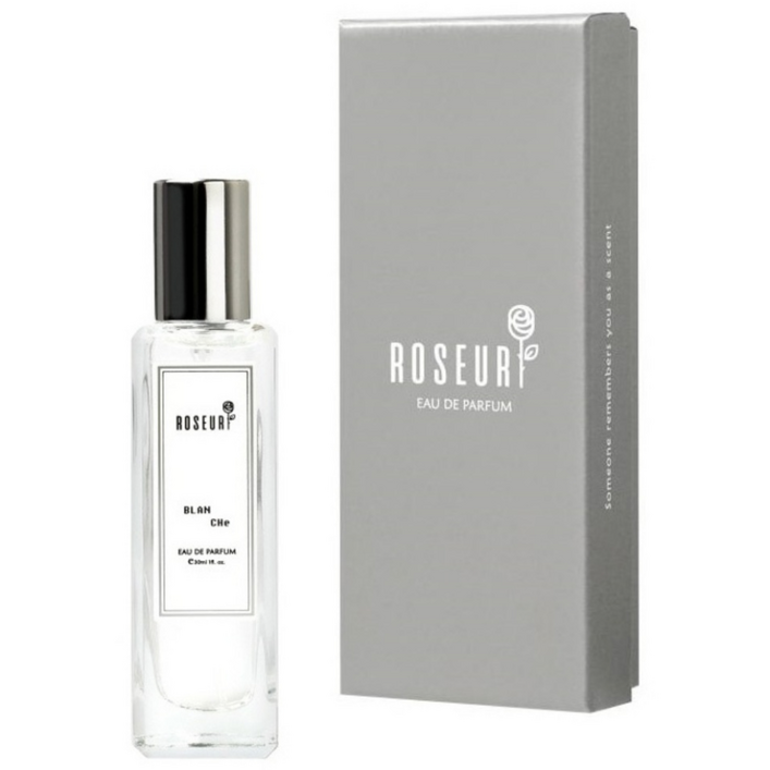 1+1 로제르 니치향수 블랑쉬 오드퍼퓸 (no.01) 30ml