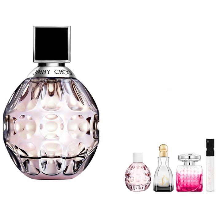 [코익퍼퓸] 지미추 EDT 60ml 기획세트, 60ml, 1개