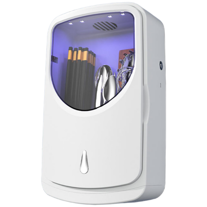 멀티 수저 살균기  살균기 XDGRA909 Hqzoomee