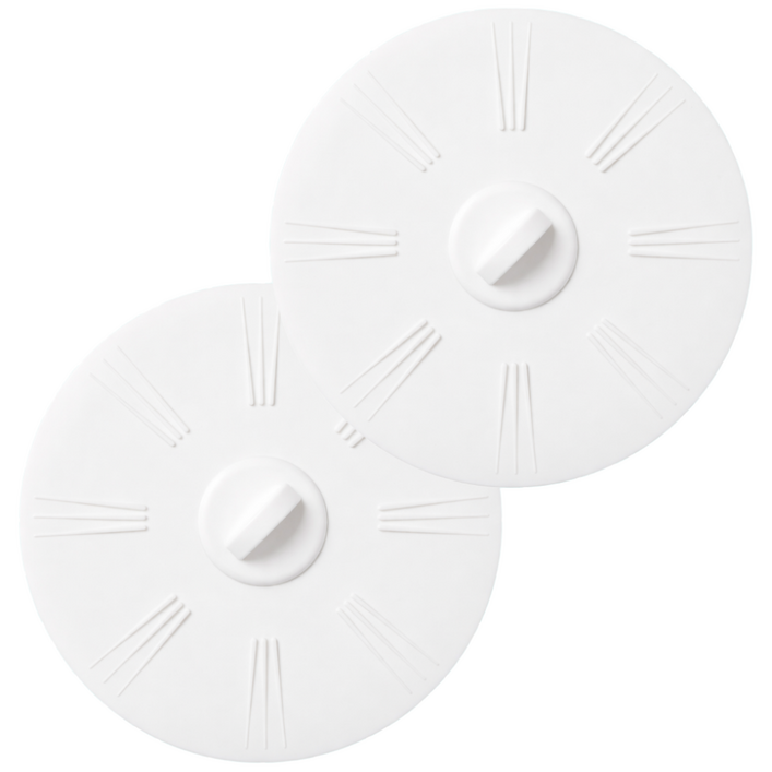 모와다온 냄새차단 실리콘 싱크대 욕실 배수구 덮개