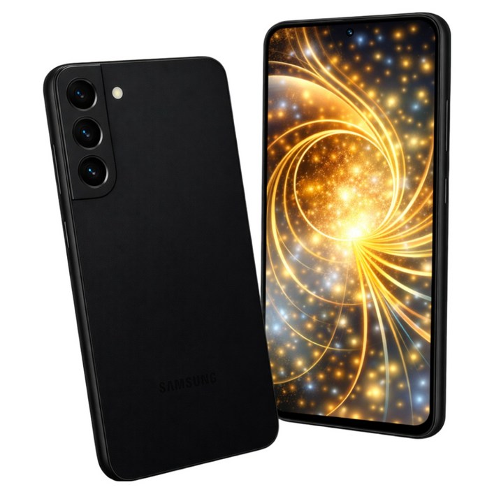 삼성전자 갤럭시 S22 99 새상품 모든옵션 2년보증AS 자급제 공기계, 256GB, 색상랜덤 2년보증AS