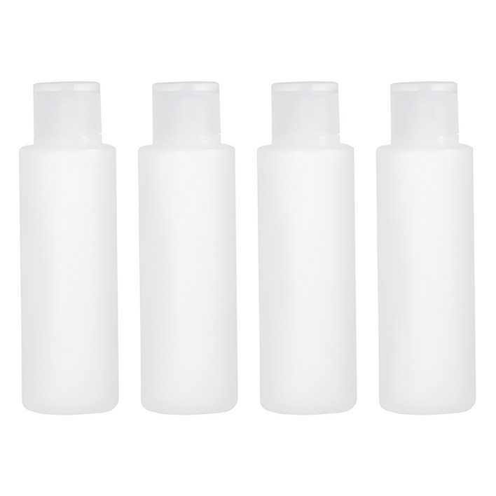 디오셀 깔끔정리 다용도 소분 공병 100ml