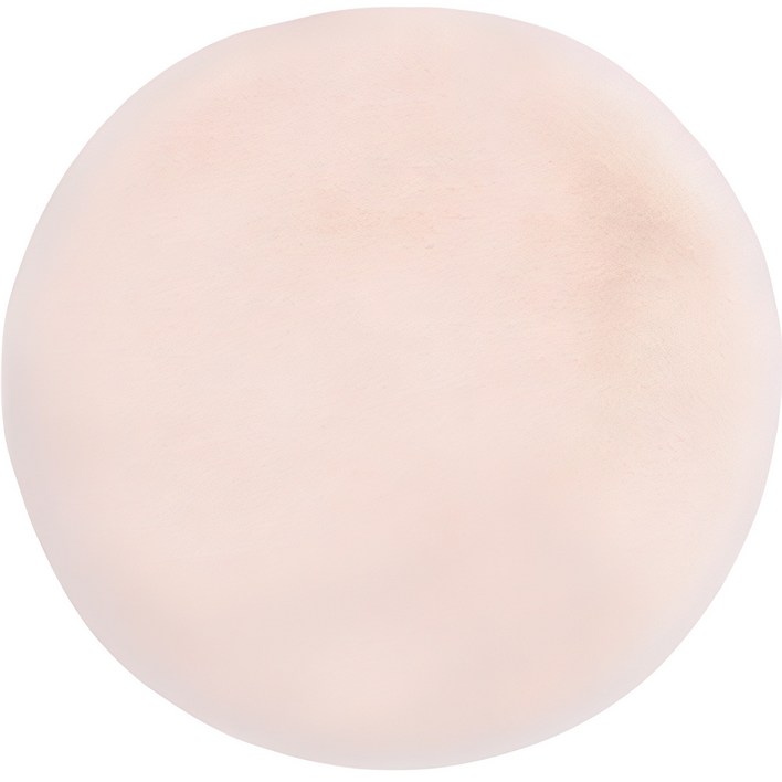 로이윙 원형 라운드 방석 러그