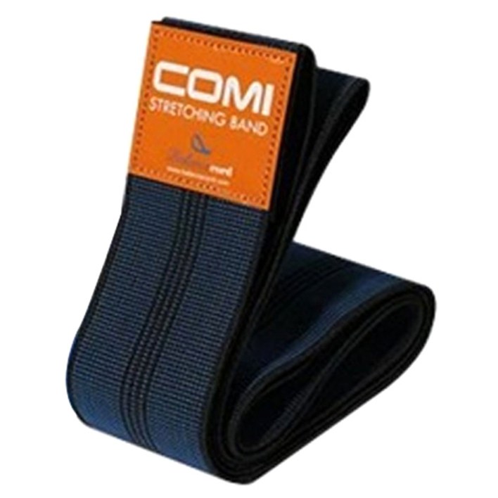 발란스코드 코미 튜빙밴드, 혼합색상, 1개