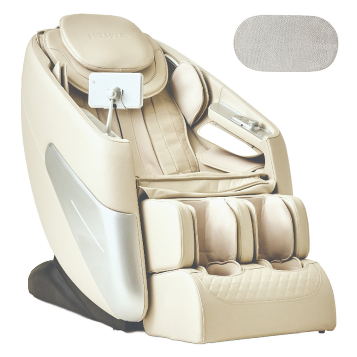 누하스 브리즈 안마의자  고급 러그 세트 방문설치