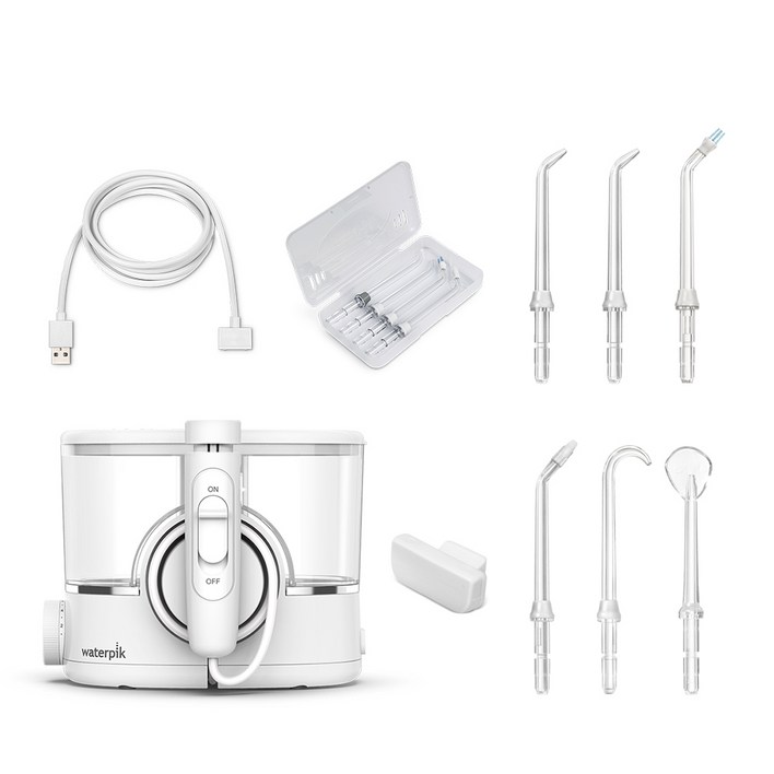 워터픽 아이온 구강세정기