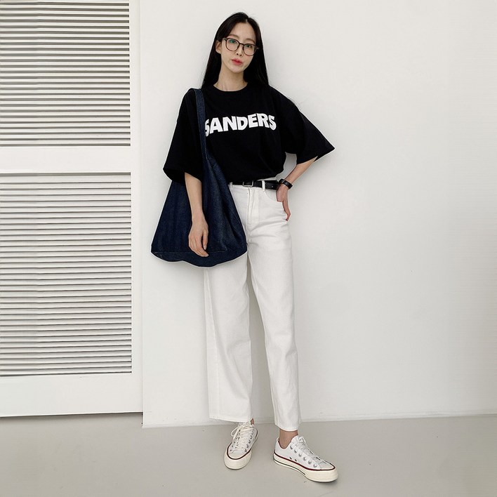 여성용 편한 와이드 팬츠 DHWP9009
