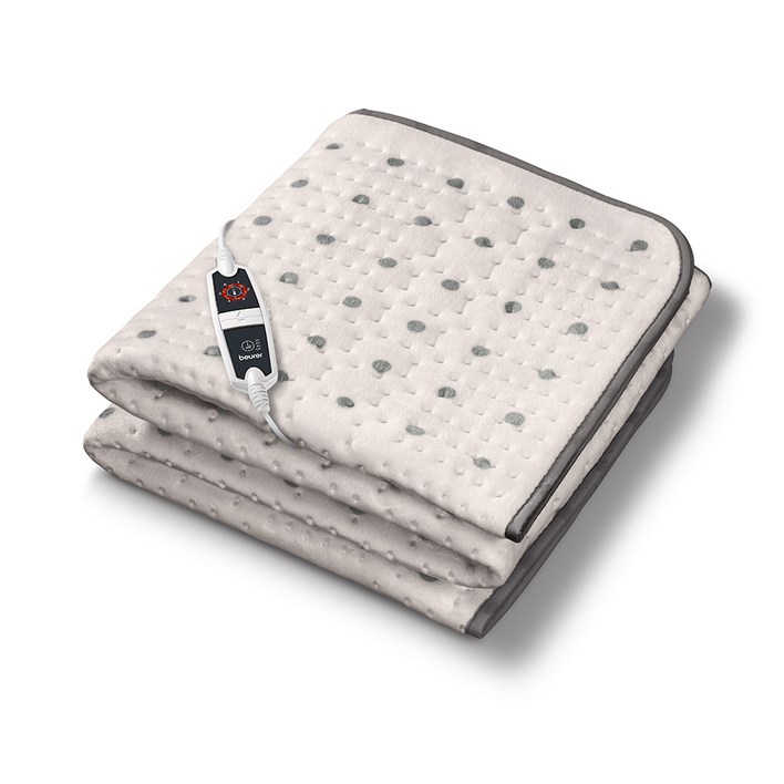 보이러 1인용 전기요 UB06 Super Soft Cosy