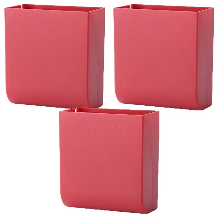 벽걸이 형 스토리지 박스