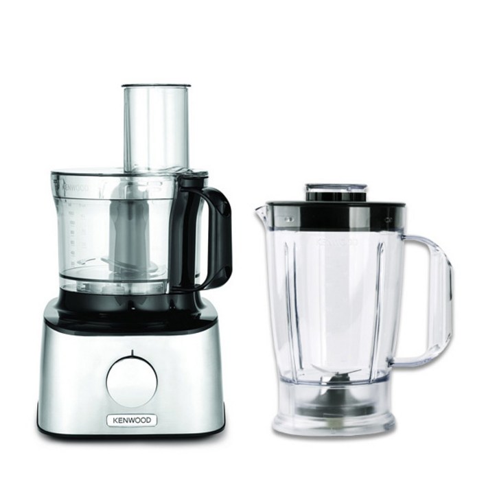 켄우드 멀티 푸드 프로세서 블렌더 FDM301SS, FDM301SS