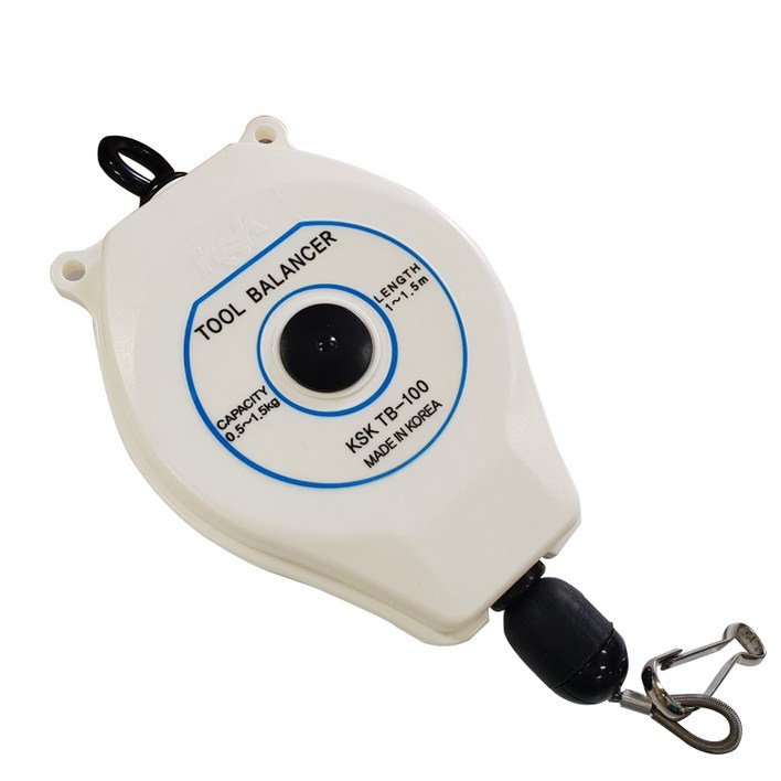 선진산업 툴 발란서 스프링 발란서 KSK TB100